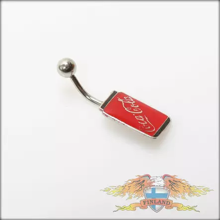 Napakoru, CocaCola tölkki - Napakorut - NAP47 - 1