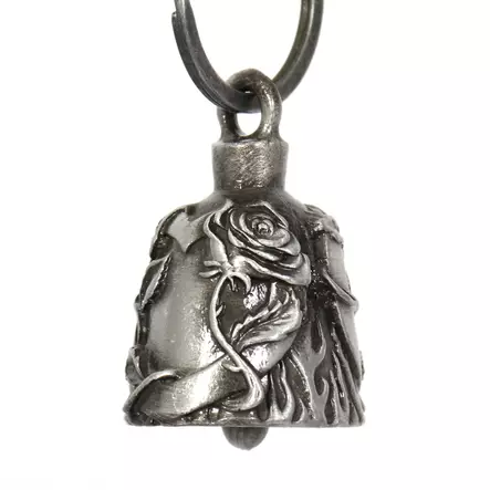 Pirunkello Rose Banner - Ajovarusteet - BEA117 - 1