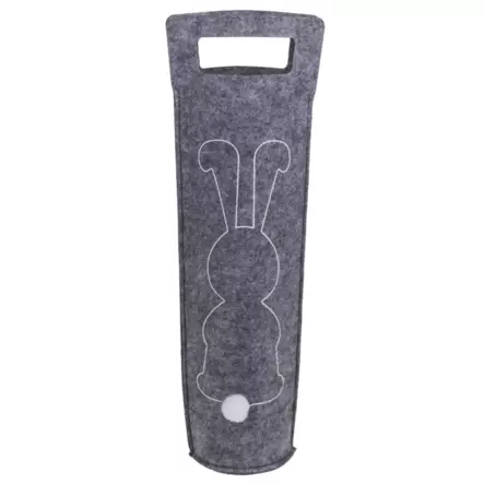 Pullopussi Pupujussi, huopa - Pääsiäinen - PRT1197 - 2