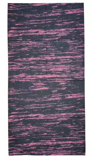 Putkihuivi Pinkki sävy - Putkihuivit - B447 - 1