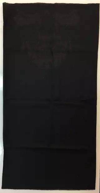 Putkihuivi, Skull Face, musta - Putkihuivit - B187 - 2