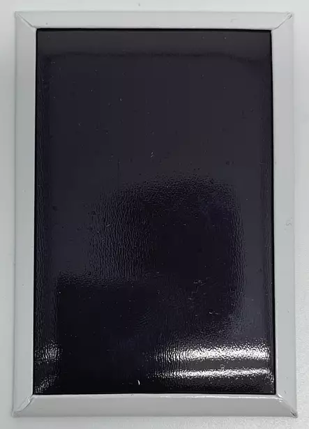 Suomi mangneetti valkoinen pohja - Seinälle - PRT987 - 2