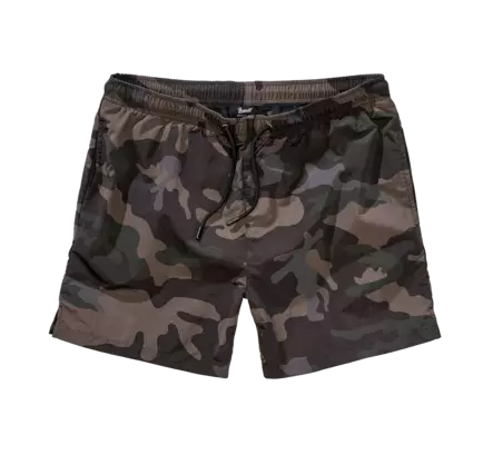 Uimashortsit Darkcamo - Shortsit - HO627 - 1