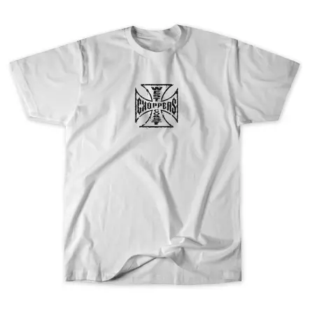 WCC T-paita 2 Times the Quality - Paidat - WCC257 - 2