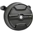 AIR CLEANER BIG SUCKER KNUCKLE BLACK TC - Ilmansuodattimet - 10102477 - 1