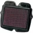 AIR FILTER REPLACEMENT HONDA VFR 1200 10-11 - Ilmansuodattimet - 10112327 - 1