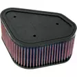 AIR FILTER REPLACEMENT KAWASAKI KVF 650/700 03- - Ilmansuodattimet - 10110017 - 1