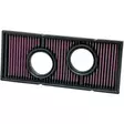 AIR FILTER REPLACEMENT KTM - Ilmansuodattimet - 10113047 - 1