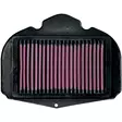 AIR FILTER REPLACEMENT YAMAHA XT 1200 Z 10-12 - Ilmansuodattimet - 10112487 - 1