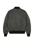 Alpha MA-1 TTC Light Bomber Jacket - Pilotit - ALP137 - 2