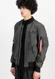 Alpha MA-1 TTC Light Bomber Jacket - Pilotit - ALP137 - 4