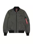 Alpha MA-1 TTC Light Bomber Jacket - Pilotit - ALP137 - 1