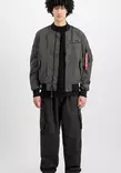 Alpha MA-1 TTC Light Bomber Jacket - Pilotit - ALP137 - 3