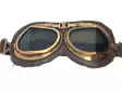 Aurinkolasit Brown Goggles - Aurinkolasit - ARS537 - 3
