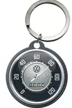 Avaimenperä VW mittari terästä - Avaimenperät - PER107 - 3