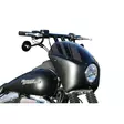 BOLT-ON FAIRING HD DYNA - Tuulilasit ja etumaskit - 23300067 - 1