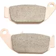 BRAKE PAD EBC FA629R - Jarrupalat - 17211747 - 1