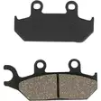 BRAKE PAD FA-TT SERIES CARBON FIBER - Jarrupalat - 17210207 - 1