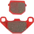 BRAKE PAD FA-TT SERIES CARBON FIBER - Jarrupalat - 17220597 - 1