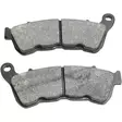 BRAKE PAD FA SERIES ORGANIC - Jarrupalat - 17200467 - 1