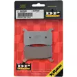 BRAKE PAD SINTRD RDP580 - Jarrupalat - 17212727 - 1