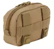 Brandit Camel Molle Compact - Laukut - BR197 - 2