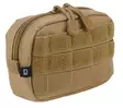 Brandit Camel Molle Compact - Laukut - BR197 - 1