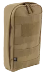 Brandit camel Molle Pouch Snake - Reput - BR47 - 1