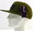 CAP ARMY king ice, vihreä - Lippikset - LC487 - 6