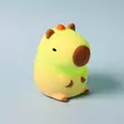 Capybara Yövalo - Lelut - LELU387 - 9