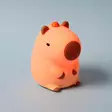 Capybara Yövalo - Lelut - LELU387 - 7