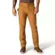 Carhartt Flex Duck Double Front, ruskea - Farkut - CRH27 - 2