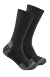 Carhartt sukat 3 paria, musta - Sukat - CRH47 - 2