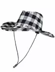 Stetson, Ruutukuosi - Hatut - STE27 - 1