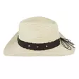 Cowboy hattu Buffalo, punottu - Hatut - HAT177 - 2