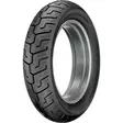 D401 REAR 200/55 R 17 78V TT - Renkaat - 03020407 - 1