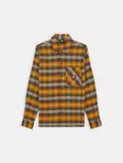 Dickies Forest Check Kauluspaita - Kauluspaidat - DIC67 - 6