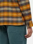 Dickies Forest Check Kauluspaita - Kauluspaidat - DIC67 - 5