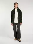 Dickies Sacramento pine vihreä - Kauluspaidat - DIC77 - 3