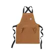 Esiliina Duck Canvas - Asusteet - CRH17 - 4
