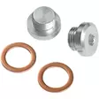 EXHAUST O2-SENSOR PLUG-KIT 12MM - Pakoputket ja niiden osat - 18610607 - 1