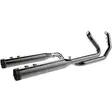 EXHAUST SYSTEM 2-INTO-2 HIGH PERFORMANCE ECLIPSE - Pakoputket ja niiden osat - 18002177 - 1
