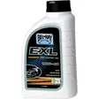 EXL MINERAL 4-STROKE ENGINE OIL 10W-40 1 LITER - Öljyt - 36010147 - 1