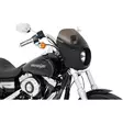 FAIRING REPLACEMENT CAFE BLACK - Tuulilasit ja etumaskit - 23300107 - 1