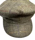 Flatcap Metsänvihreä - Flat Capit - LC787 - 5