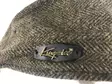 Flatcap Rusk sahalaita, one size - Flat Capit - LC547 - 2