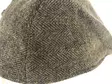 Flatcap Rusk sahalaita, one size - Flat Capit - LC547 - 3