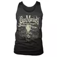 Gas Monkey Hihaton paita - Hihattomat paidat - GMG77 - 1