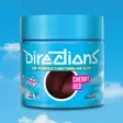 Hiusväri Cherry Red 100 ml - Hiusvärit - LR57 - 3