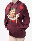 Huppari Betty Boop Heartbreaker - Hupparit - CU627 - 5